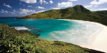 Caribbean Golf Cruise Vacation Package St Kitts.jpg - PerryGolf + Azamara Cruises